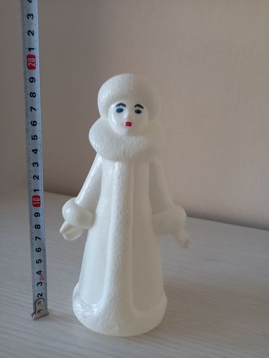 Снегурочка,  Игрушка СССР