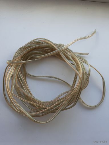 Кабель акустычны Rayden  OFC 1,5 mm