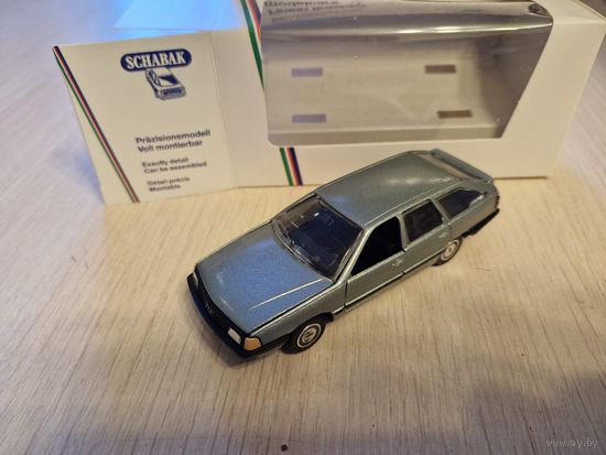 SHABAK AUDI 100 avant