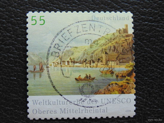 Германия 2006 г.