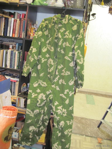 Комбинезон Берёзка.