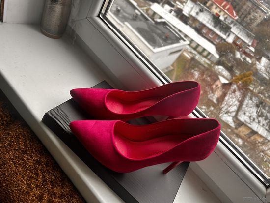 Туфли женские