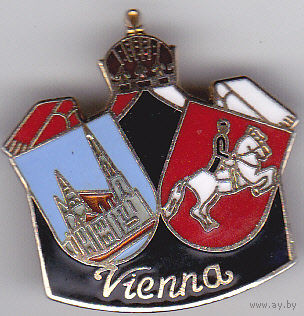 Вена (Vienna, Австрия).