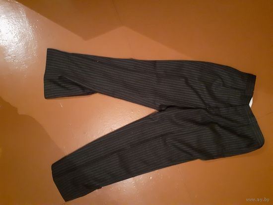 Брюки мужские