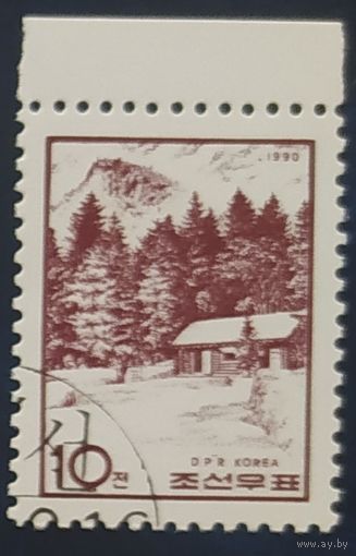 КНДР 1990 .