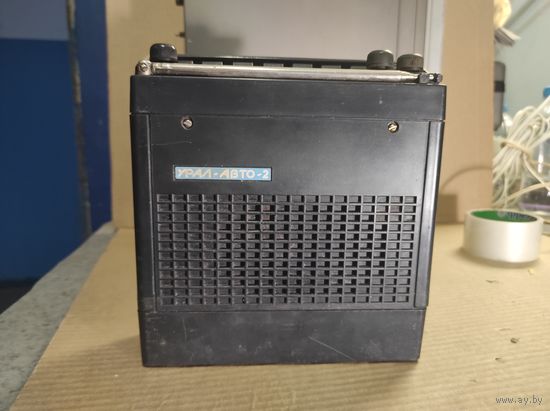 Радиоприемник Урал-авто 2