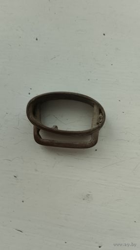 Запчасть для ножен РККА