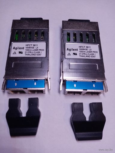 Волоконно-оптический трансивер HFCT-5611U