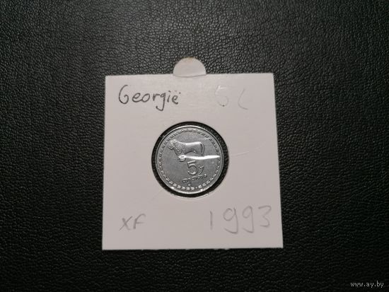 5 тетри 1993