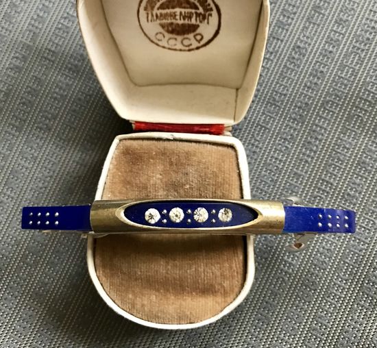 Заколка для волос