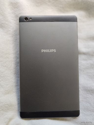 Планшет Philips.