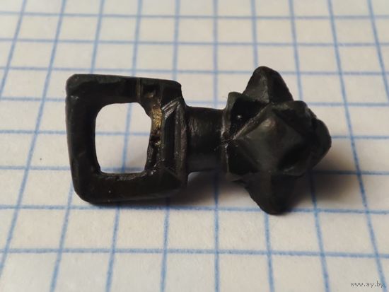 Кистень( волкобой)