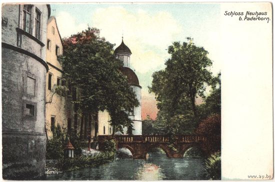 Распродажа коллекции открыток с видами мостов