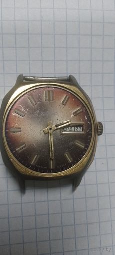 Часы наручные Ракета