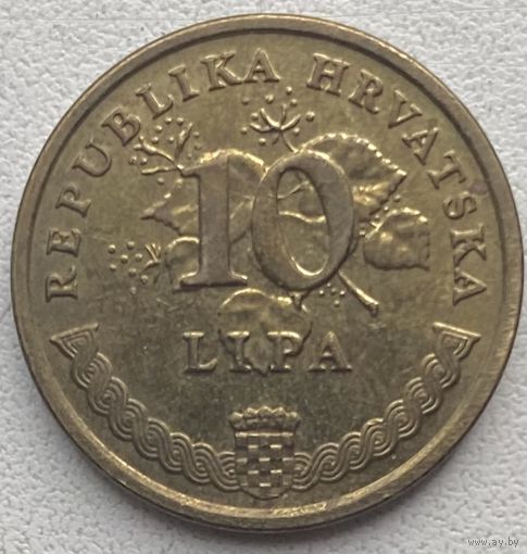 Хорватия 10 лип 2003 г.