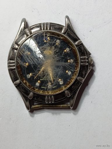 Часы кварцевые SEIKO