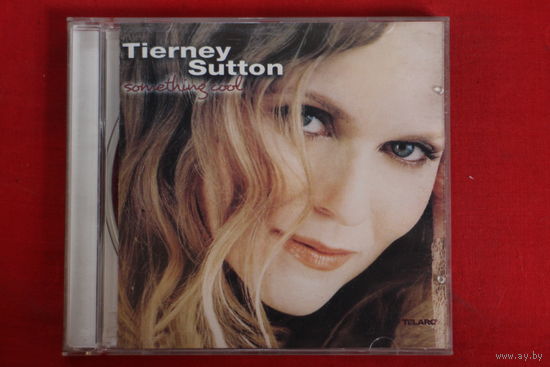Tierney Sutton – Something Cool (2002, CD)