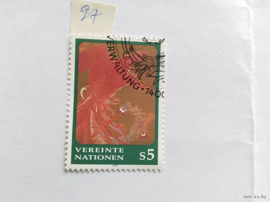 ООН     (Вена) 1997