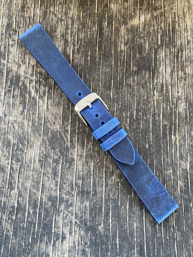 Ремень для часов 18 мм ( Лот с рубля )