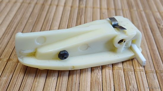 Головка звукоснимателя ГЗК-58Н 1 шт.