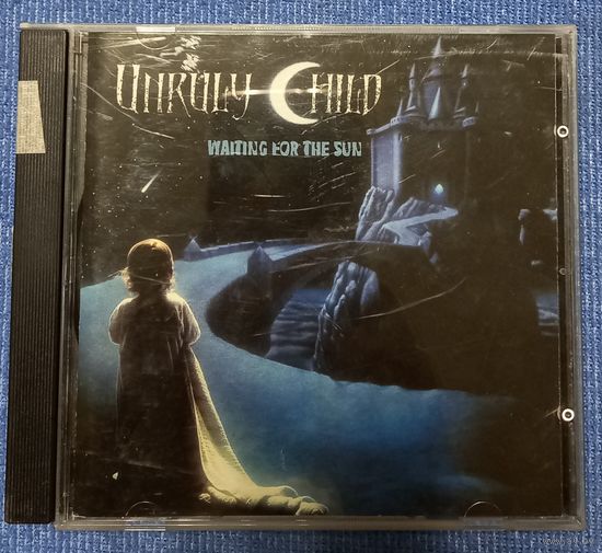 CD,(Germany) Unruly Child – Waiting For The Sun