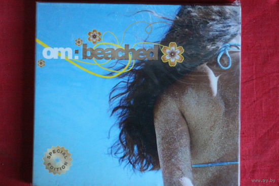 Various - Om:Beached (2005, 2xCD)