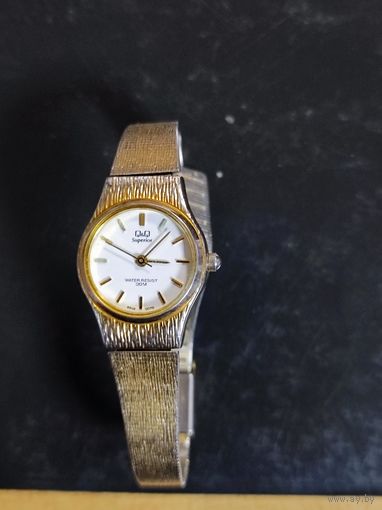 ЧАСЫ НАРУЧНЫЕ ЖЕНСКИЕ.