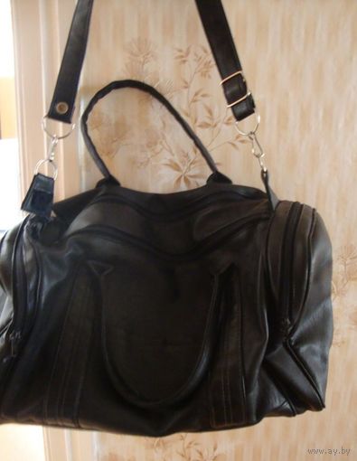 Сумка мужская