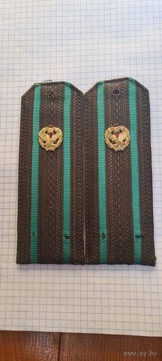 Погоны