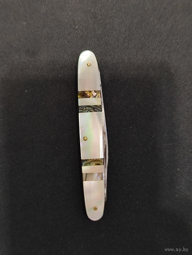 Ножик складной