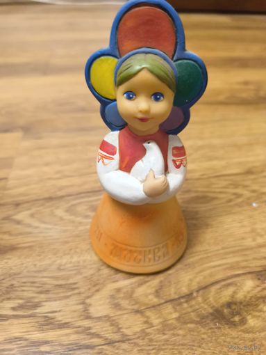 Резиновая Катюша 1985 год