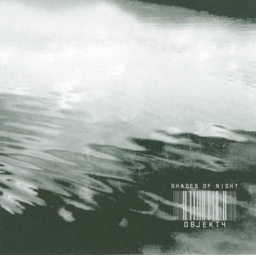 Objekt4 "Shades Of Night" CD
