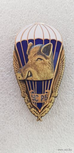 Парашютист 5 бригада спецназа Беларусь*