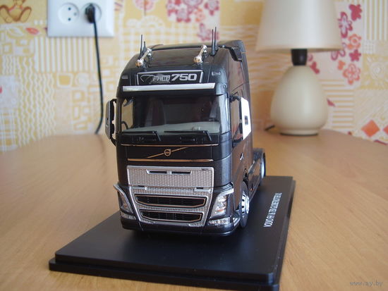 Volvo fh4 Eligor