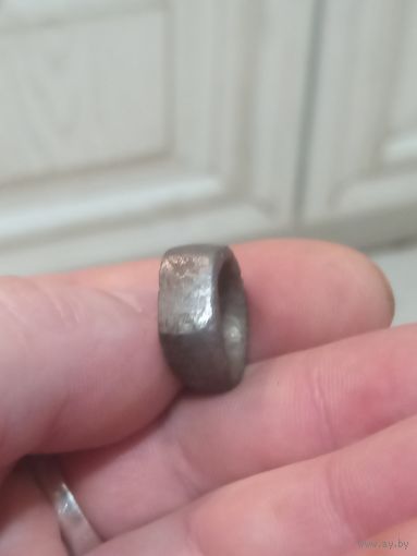 Старинная печатка