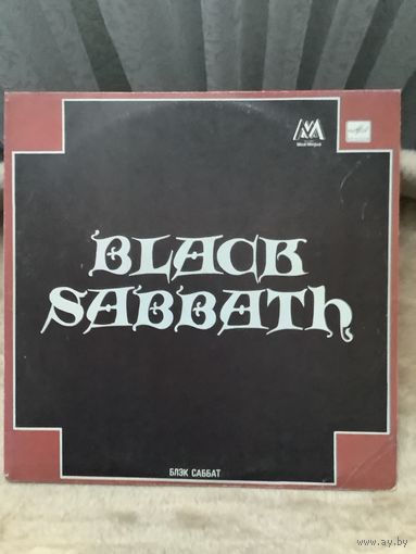 Black Sabbath