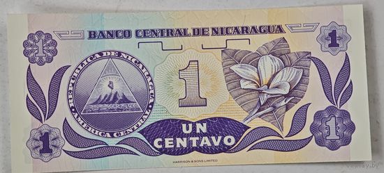 Никарагуа 1