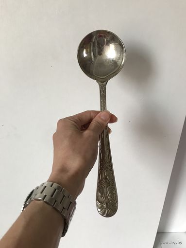 Ложка, черпачок, половник E.P.ZINC LBL ITALY