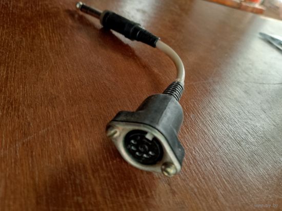 Переходники ссср