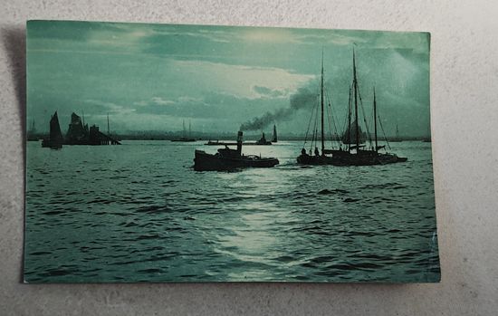 До 1917 года   Открытка