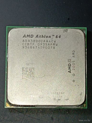 Процессор для компьютера