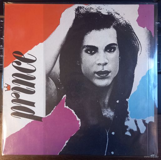 Prince – Prince