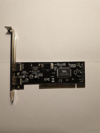 Контроллер USB UPC-20-2P