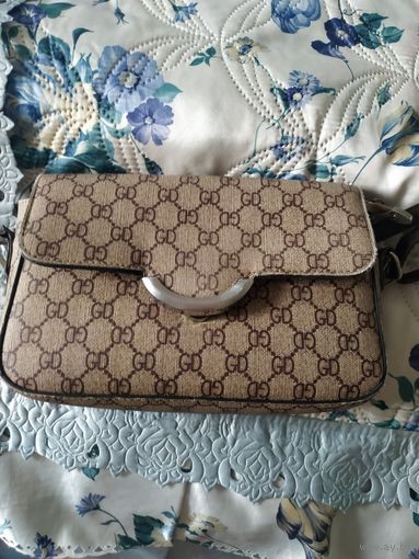 Женская сумка