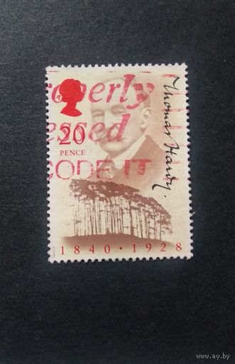 Великобритания\14в\ 1990г. писатель и поэт