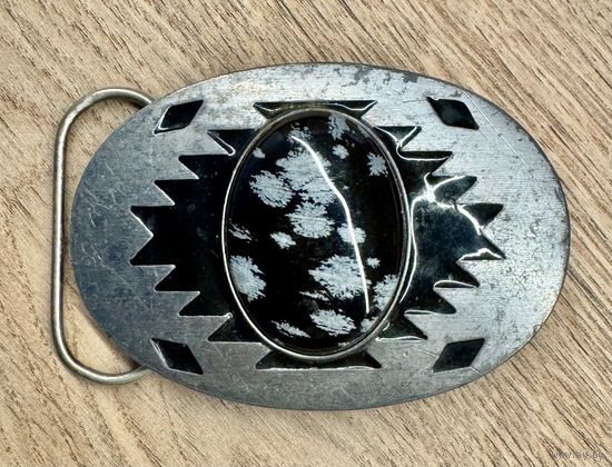 Пряжка для ремня