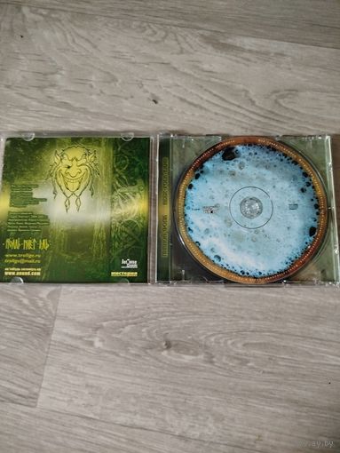 Только гнет ель,лицензия