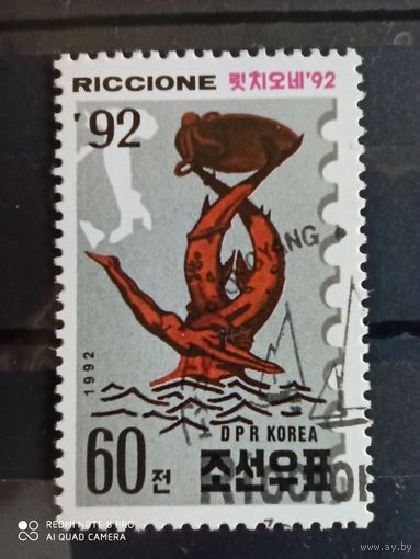 Корея 1992