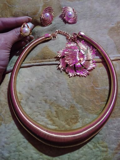 Нобор качественной бижутерии