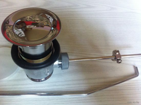 Слив GROHE Германия 2 шт